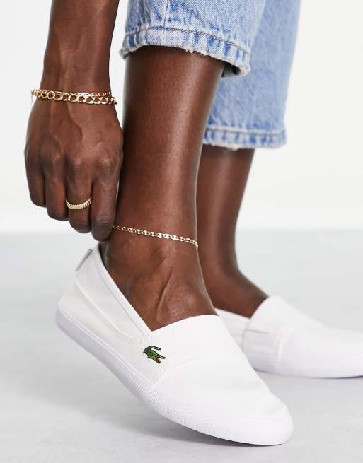 Lacoste ballerina store shoes