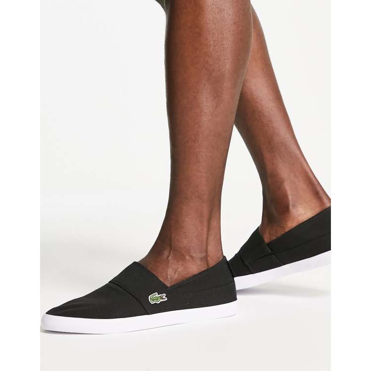 Lacoste men's marice clearance sneaker