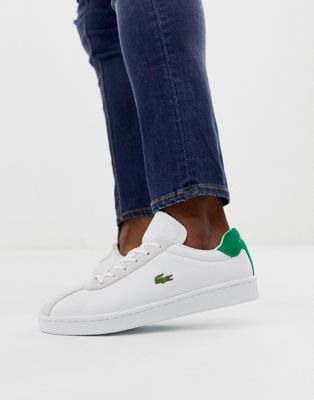 lacoste masters