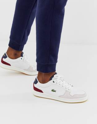 lacoste masters