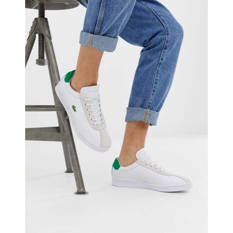 Lacoste masters best sale 119