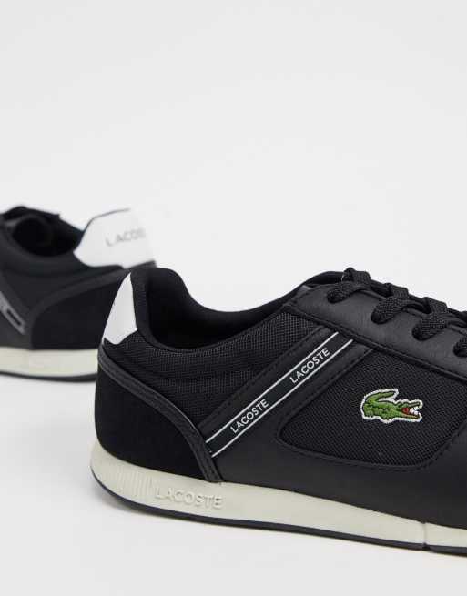 Lacoste menerva 119 new arrivals