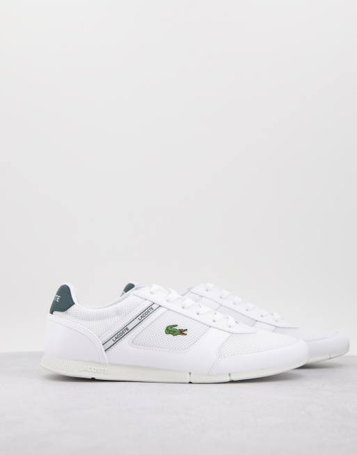 Lacoste menerva sale sneaker