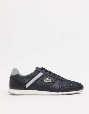 lacoste menerva sneaker