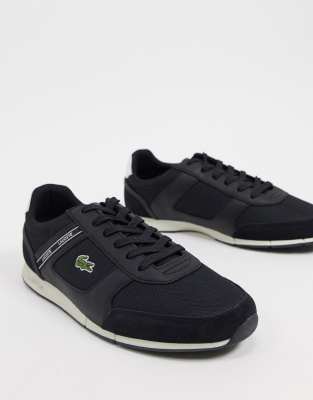 lacoste menerva sneaker