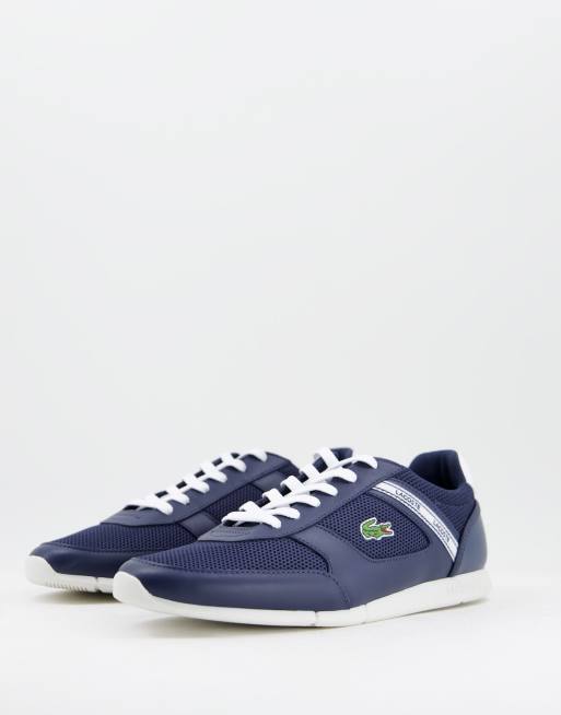 Lacoste menerva shop sport