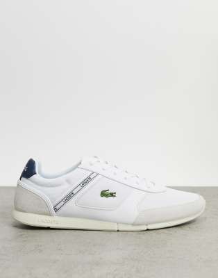 lacoste sport trainers