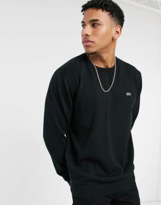 lacoste men's sweater