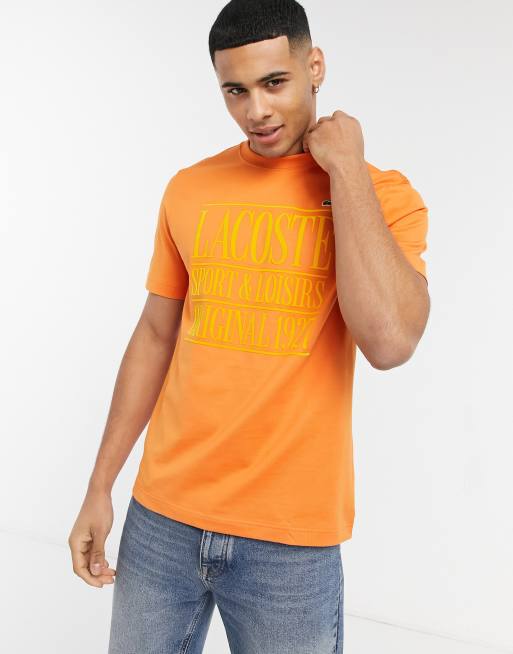 Asos t store shirt uomo