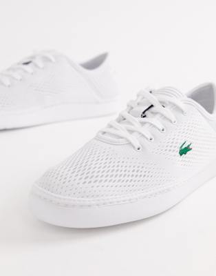 asos lacoste trainers