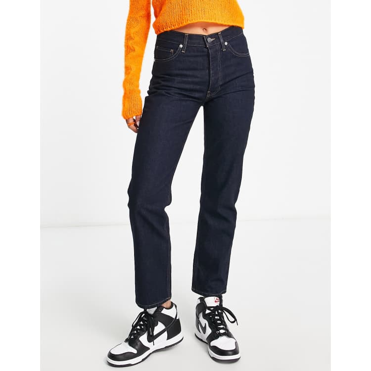 Lacoste jeans deals womens