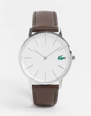 lacoste moon watch