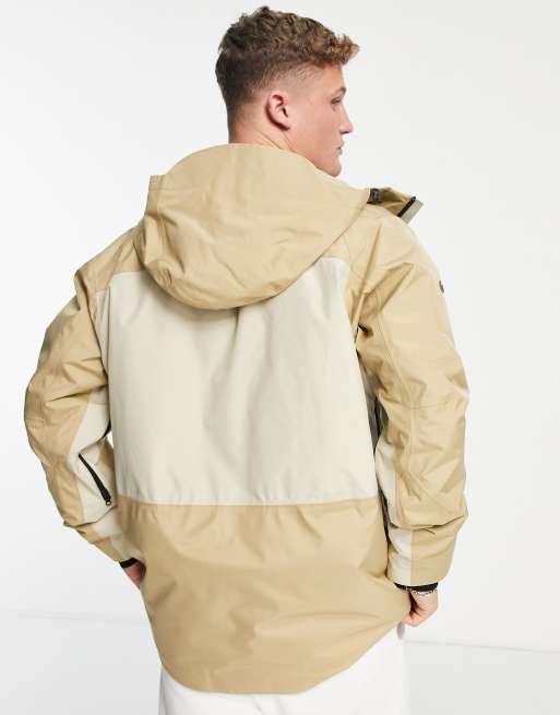 Lacoste on sale motion jacket