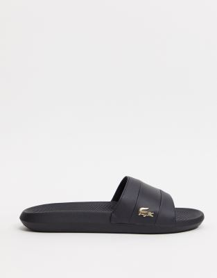 mule doré homme