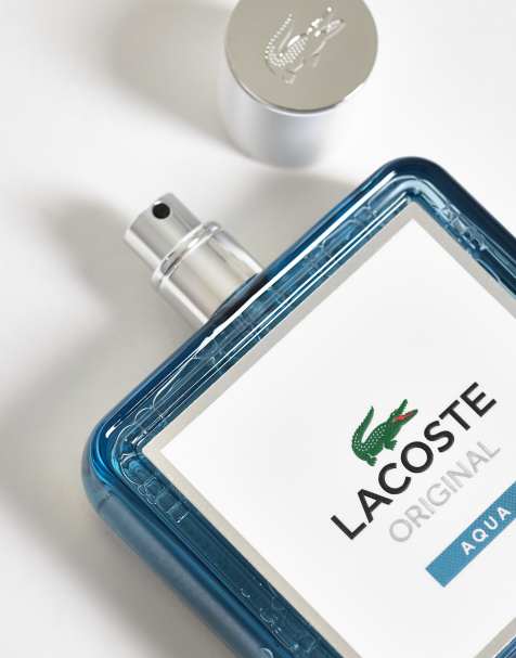 Lacoste Original Aqua Eau de Parfum 100ml - view 1