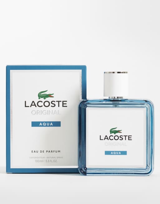 Lacoste Original Aqua Eau de Parfum 100ml, 2 of 4
