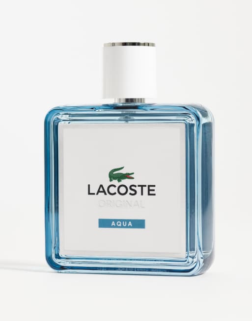 Lacoste Original Aqua Eau de Parfum 100ml, 3 of 4
