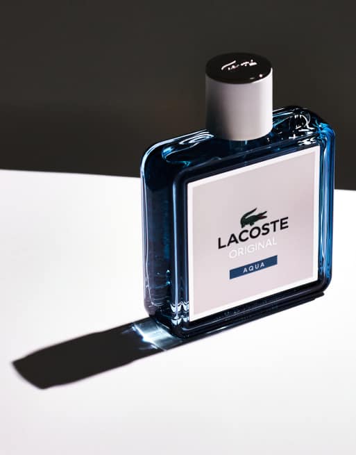 Lacoste Original Aqua Eau de Parfum 100ml, 4 of 4