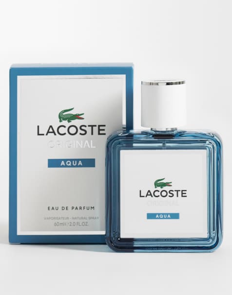 Lacoste Original Aqua Eau de Parfum 60ml - view 1