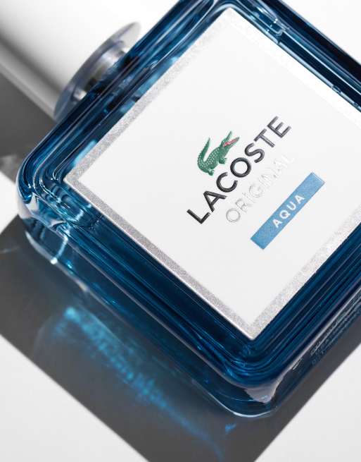 Lacoste Original Aqua Eau de Parfum 60ml, 2 of 4