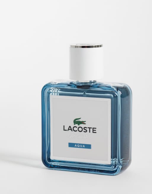 Lacoste Original Aqua Eau de Parfum 60ml, 3 of 4