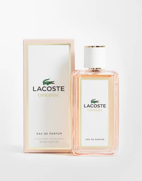Lacoste Original  Eau de Parfum Pour Femme 100ml - view 1