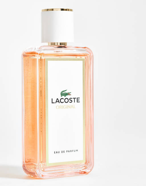 Lacoste Original  Eau de Parfum Pour Femme 100ml, 2 of 4