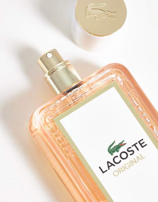 Lacoste Original  Eau de Parfum Pour Femme 100ml, 4 of 4