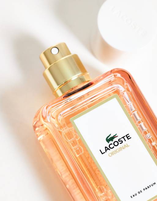 Lacoste Original Eau de Parfum Pour Femme 40ml, 2 of 3