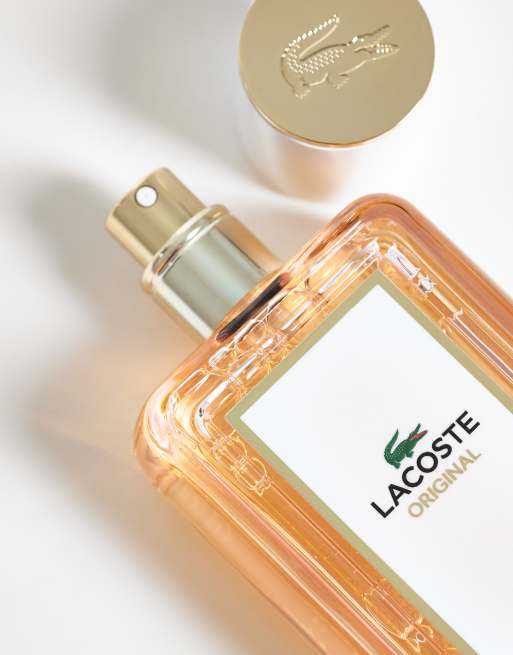 Lacoste Original Eau de Parfum Pour Femme 60ml, 2 of 4