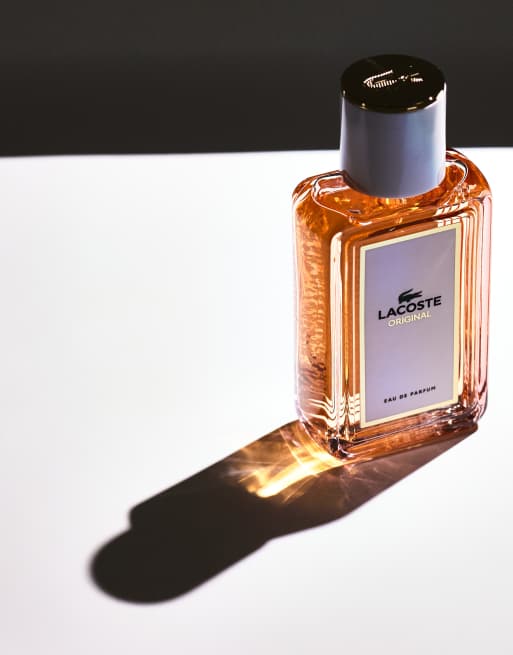 Lacoste Original Eau de Parfum Pour Femme 60ml, 3 of 4