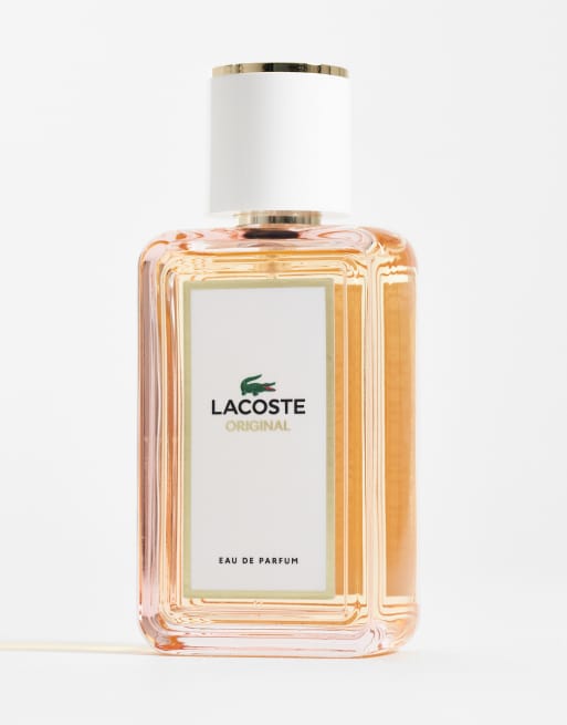 Lacoste Original Eau de Parfum Pour Femme 60ml, 4 of 4