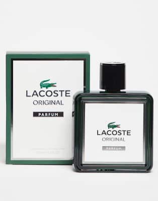 Lacoste Original Parfum 100ml-no Colour In Transparent