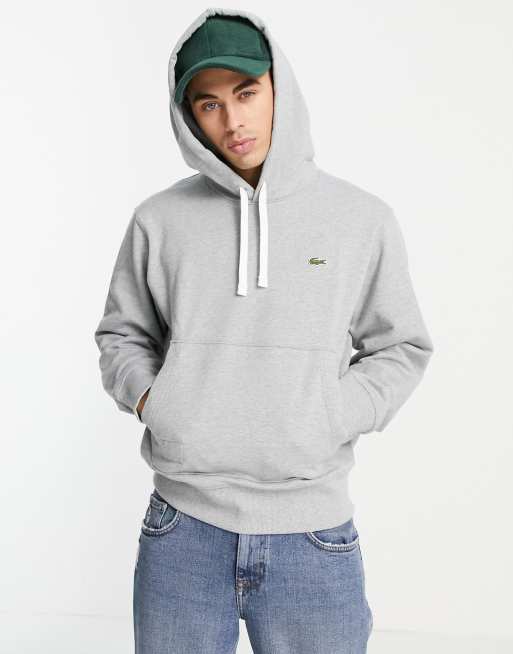 Lacoste core 2024 overhead hoodie