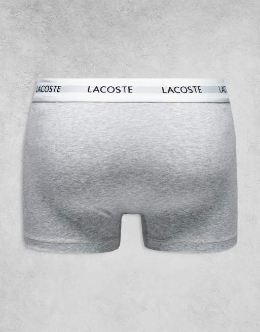Asos lacoste homme sale