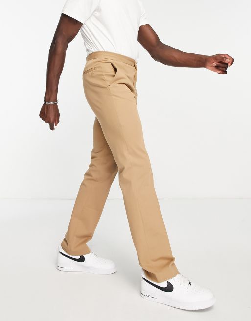 Taille discount pantalon lacoste