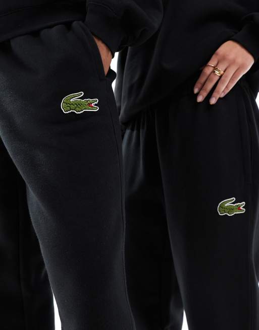 Lacoste solde survetement sale