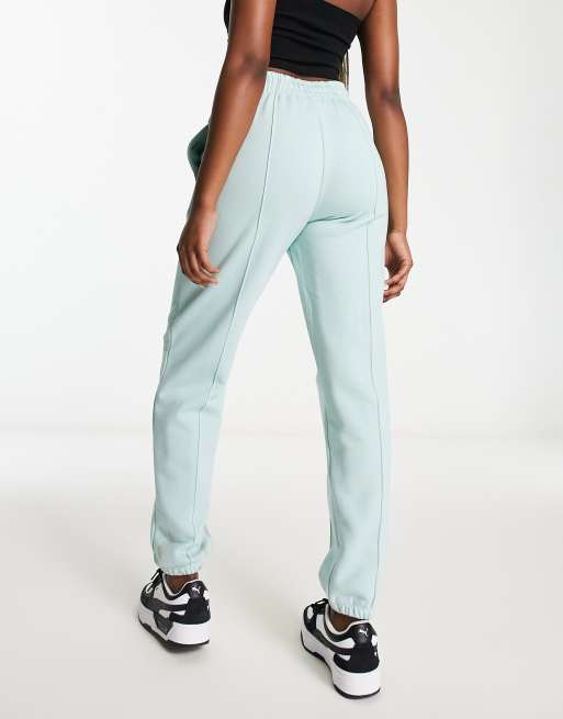 Lacoste Pantalon de jogging Vert menthe