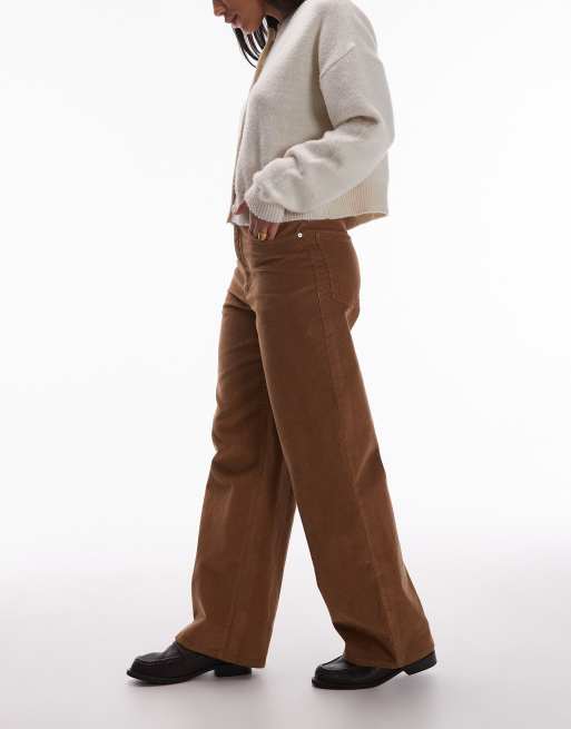 Lacoste - Pantalon - Marron, 2 de 5