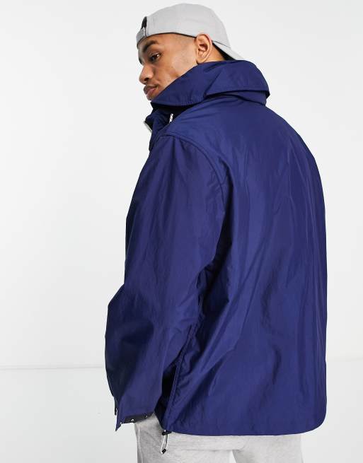 Lacoste parka clearance jacket