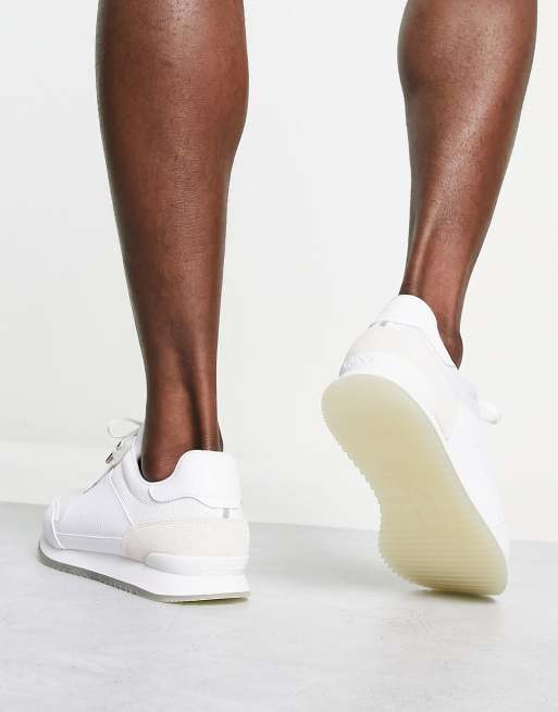 Lacoste hot sale partner sneakers