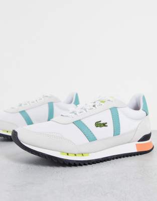 lacoste partner retro