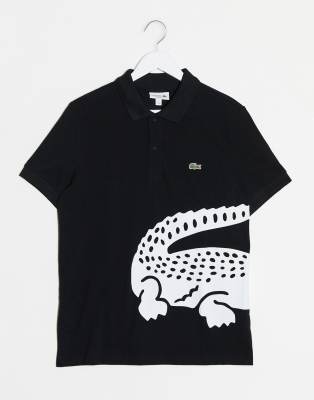 polo crocodile logo