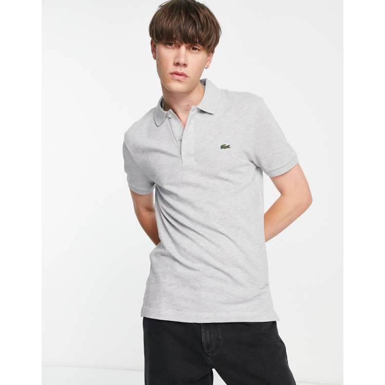 Lacoste store collar shirt