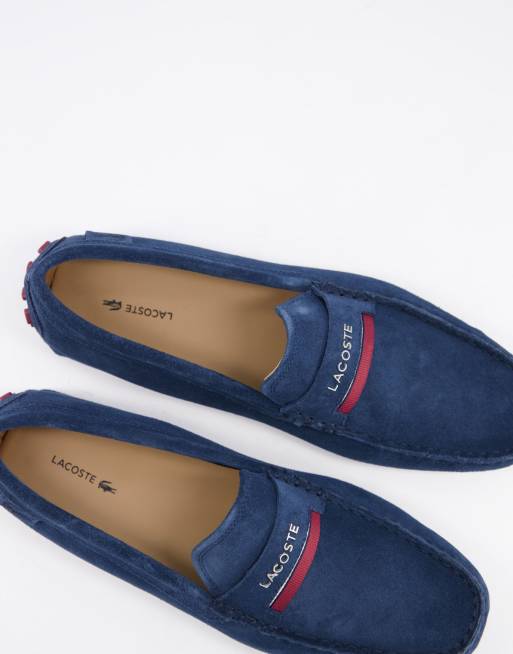 Lacoste deals dress shoes