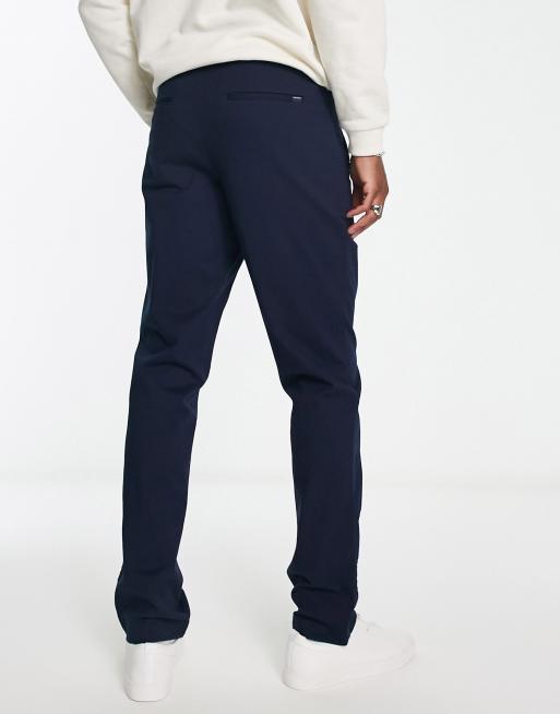 Mens lacoste shop chinos