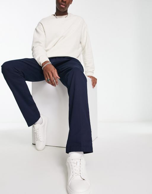 Lacoste mens online chinos