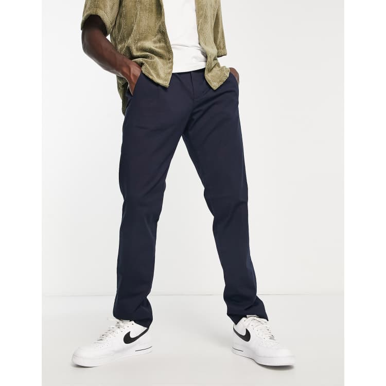 Mens lacoste outlet chinos