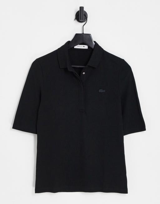 Polo lacoste 3 online boutons