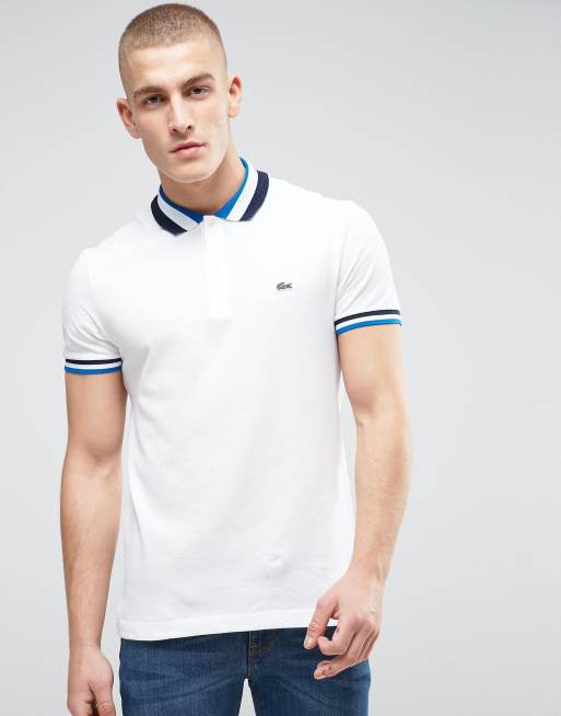 Taille 3 polo clearance lacoste